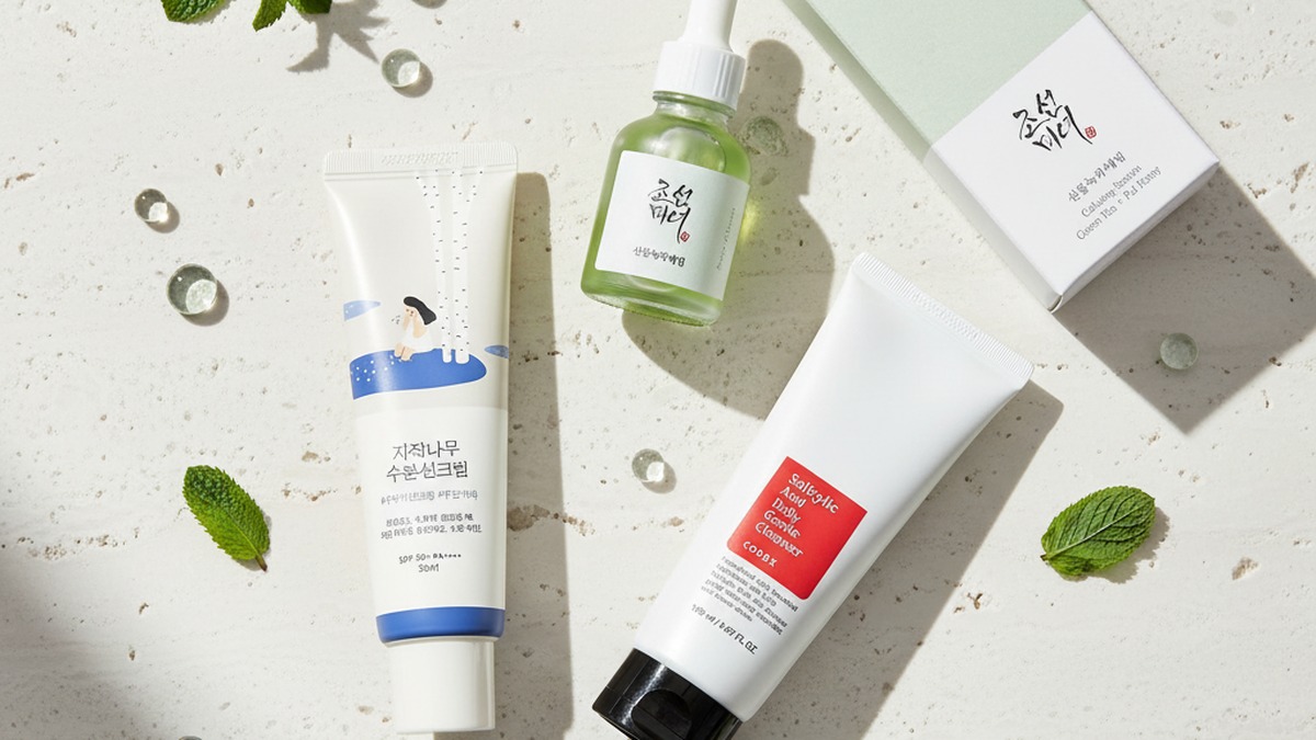Advanced Korean Skincare for Men: Beyond the Basics