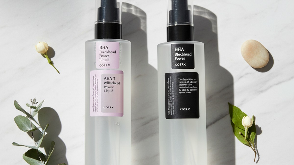 AHA vs BHA vs PHA: Welke exfoliant heb jij nodig?