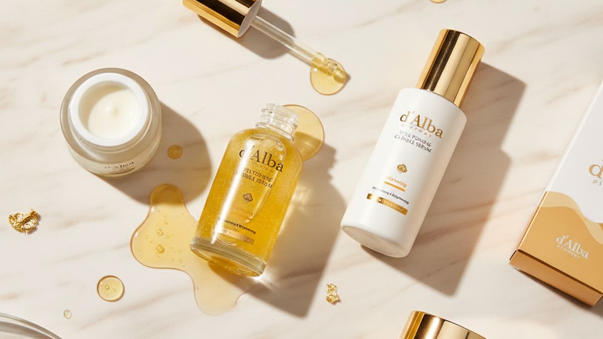 Топ-10 корейских антивозрастных сывороток: найдётся вариант для любого бюджета!