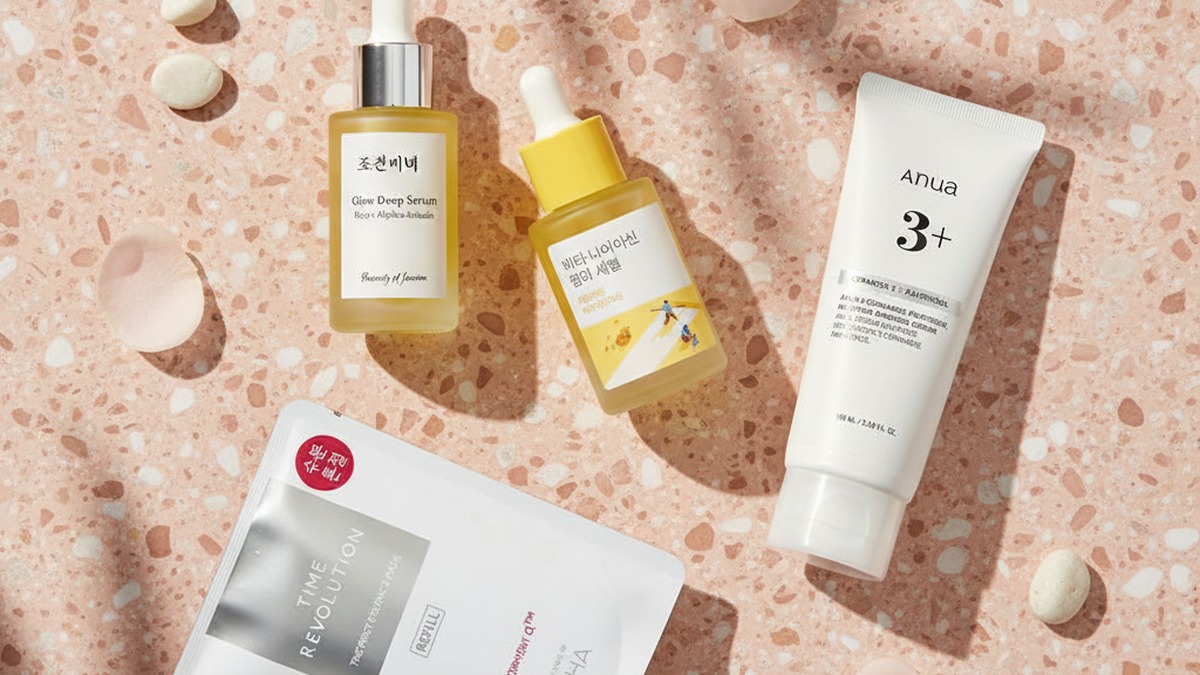 Anua Peach Niacinamide 10% vs The Ordinary 10%: Head to Head
