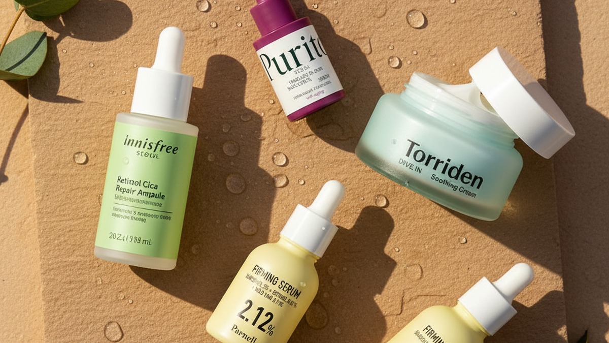 Bakuchiol: The Retinol Alternative That Actually Works