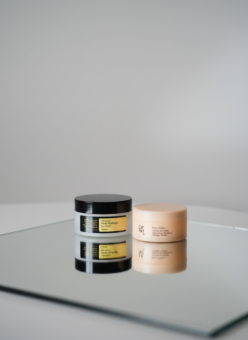 12 Best Eye Creams for Dark Circles