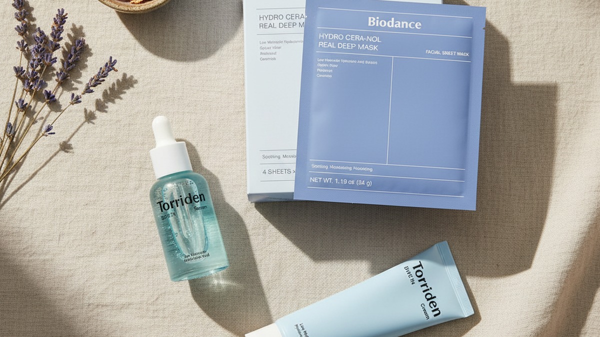 Ectoin: The Overlooked K-Beauty Ingredient for Sensitive Skin
