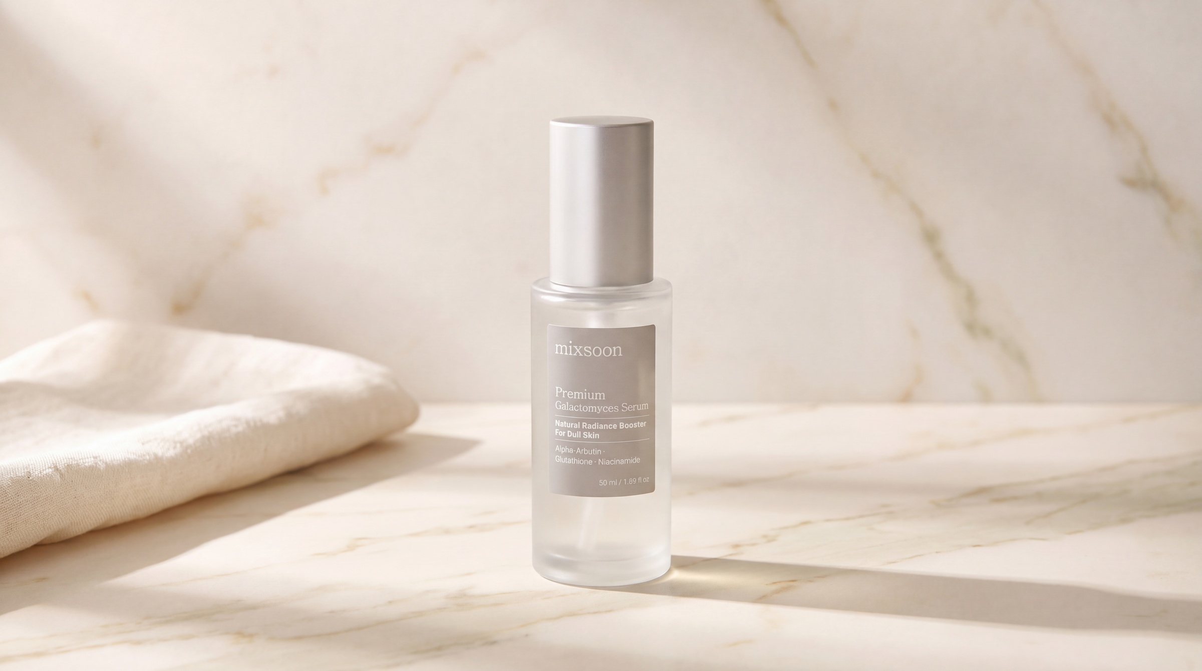 Galactomyces Skincare: Compare the Ingredient and the Actual Formula