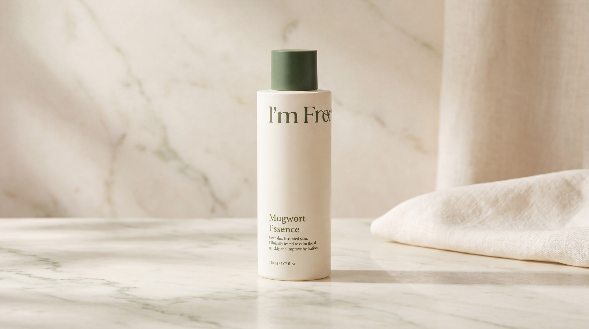 Mugwort Skincare: Product Choices, Formula Checks and Limits