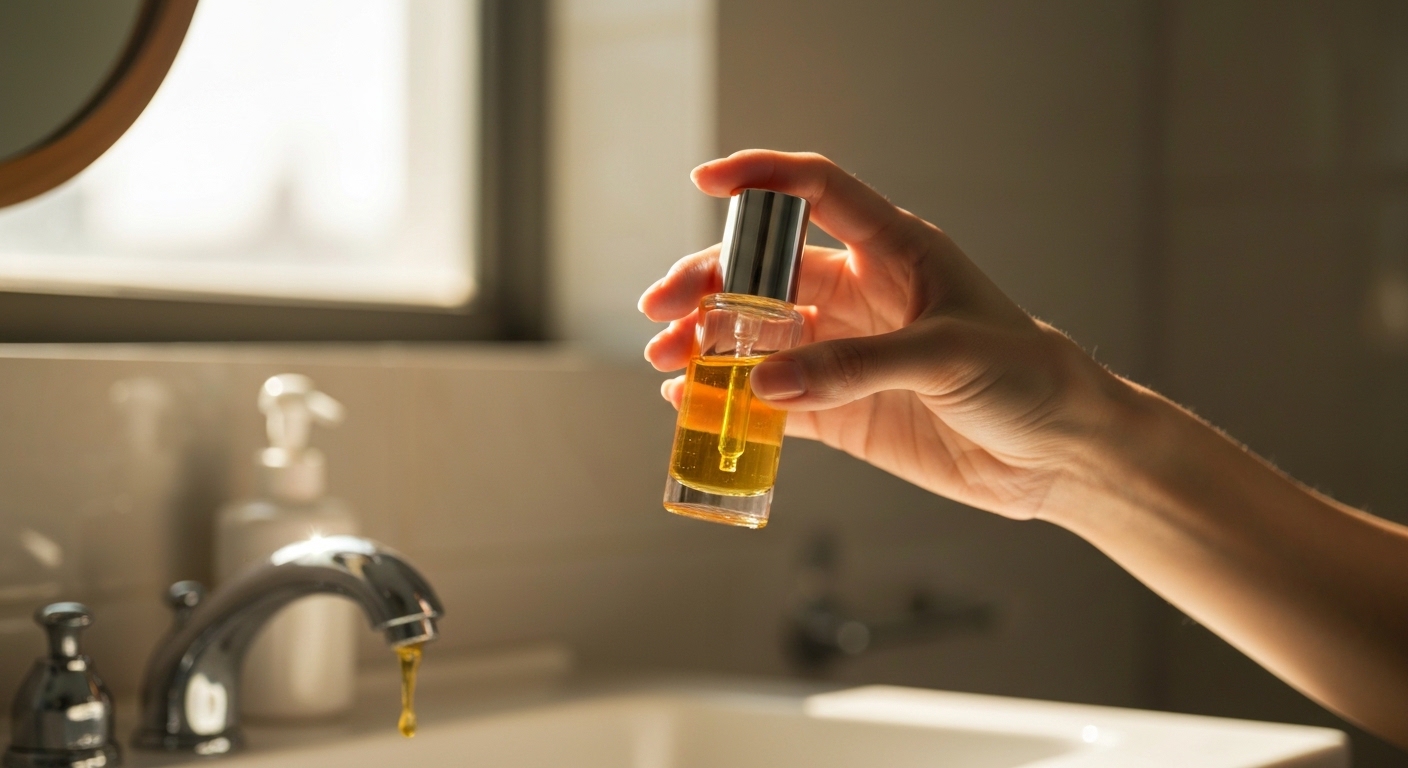 Hoe je donkere vlekken vervaagt met K-Beauty