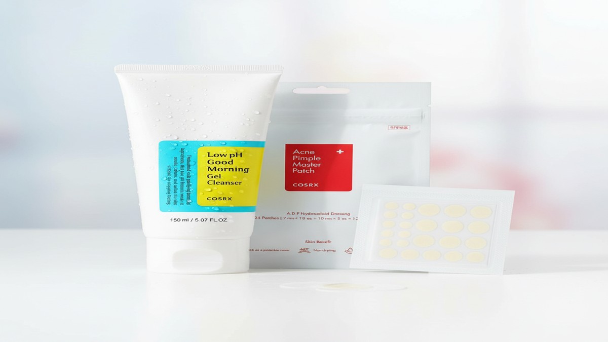 Fungal Acne Won't Clear? These K-Beauty Products Actually Work