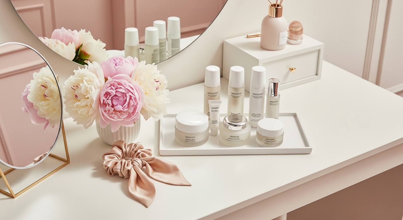 Your Vanity, Simplified