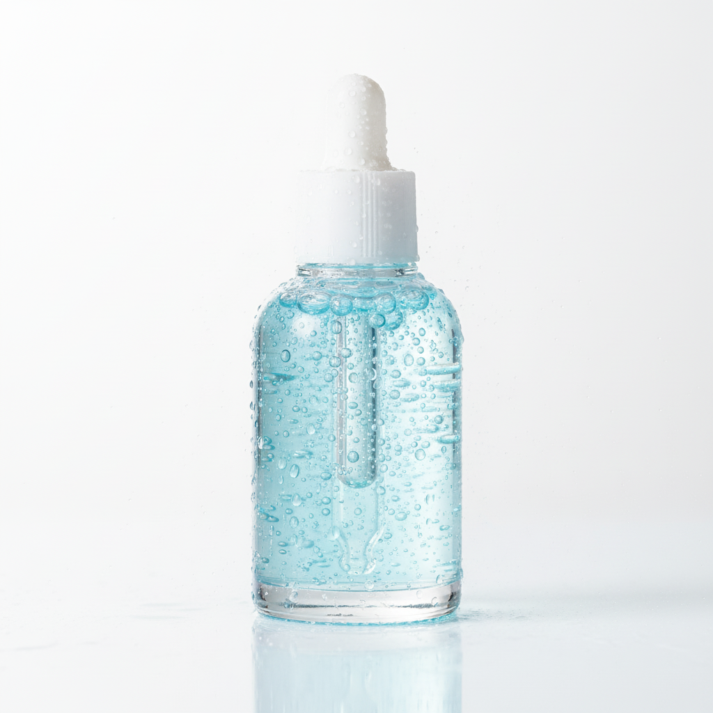 The Truth About Hyaluronic Acid