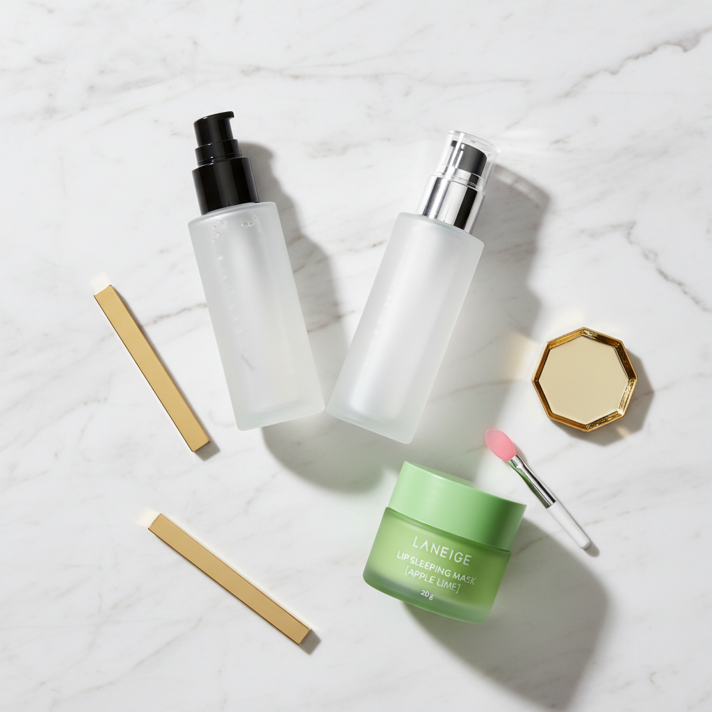 Affordable K-Beauty Dupes for Luxury Products