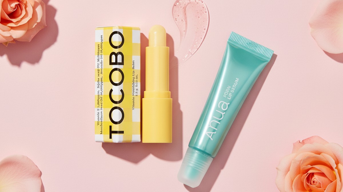 Top 10 des produits coréens pour les lèvres qui hydratent vraiment