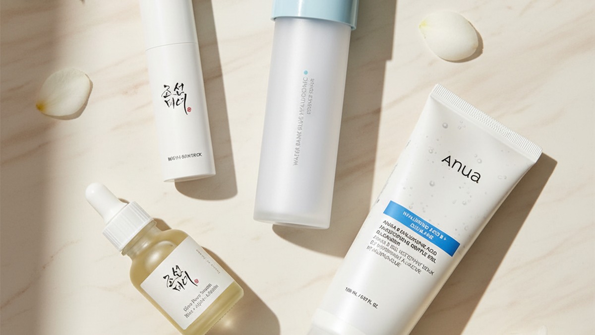 Rutina Coreana de Skincare para el Verano 2026: Para Calor y Humedad