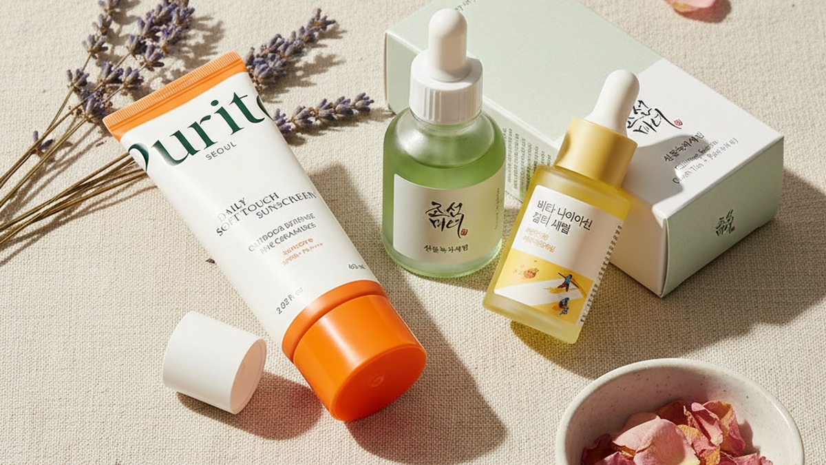 Melasma: La Rutina Coreana que Realmente lo Desvanece