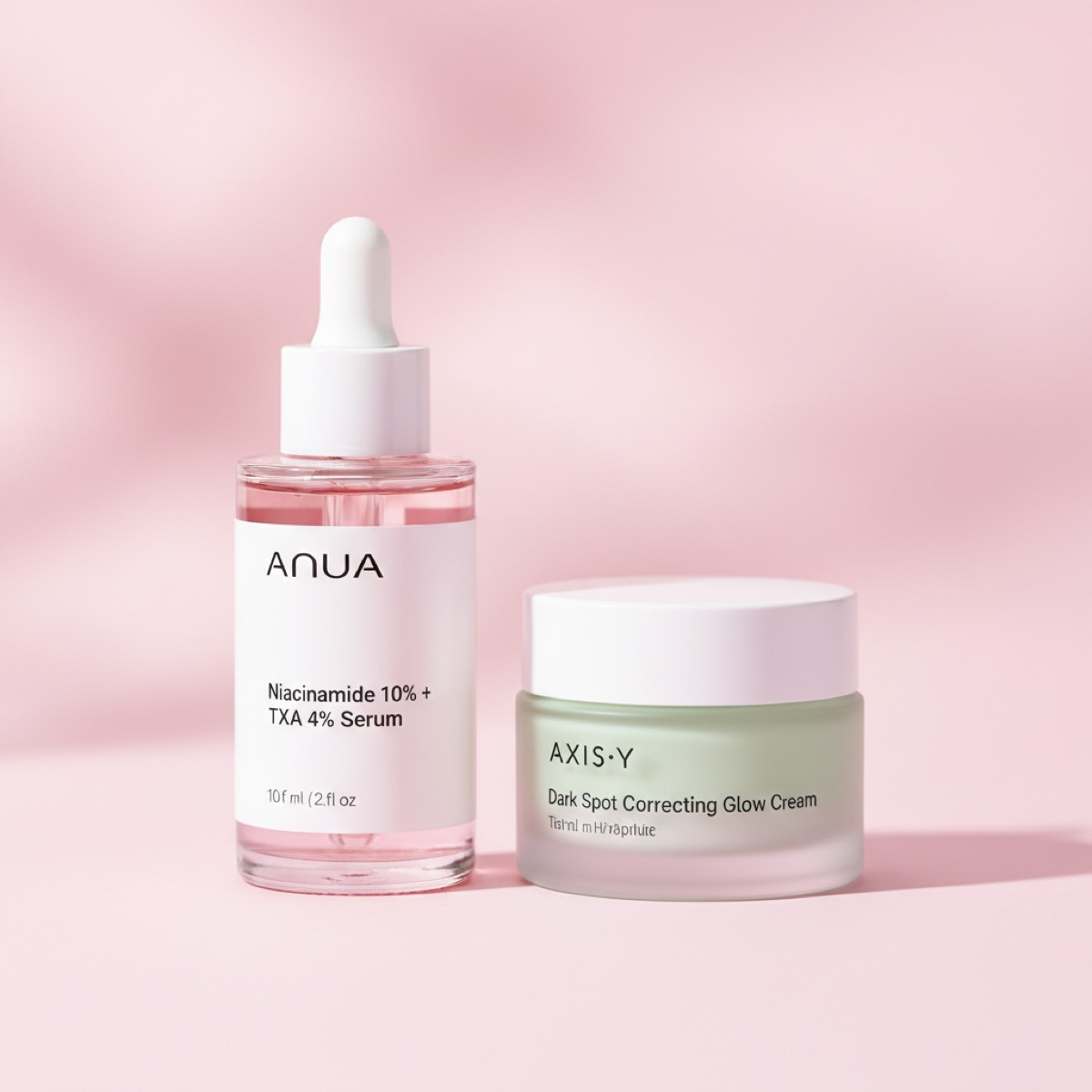 Post-Acne Donkere Vlekken: De K-Beauty Routine Die Helpt