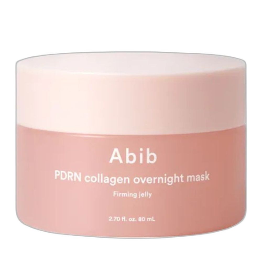Abib Rice Probiotics Overnight Mask