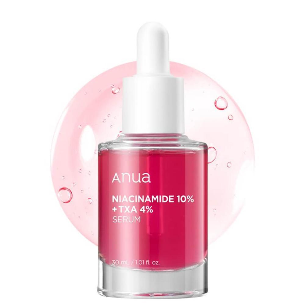 Anua Niacinamide Dark Spot Serum