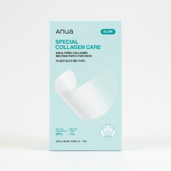 Anua PDRN Neck Patch