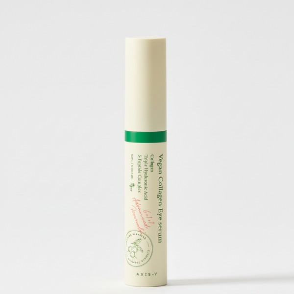 AXIS-Y Vegan Collagen Eye Serum