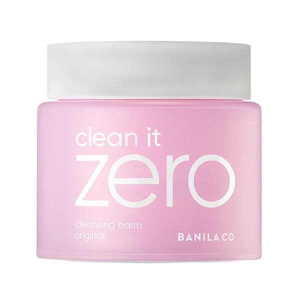 Banila Co Clean It Zero Cleansing Balm Original