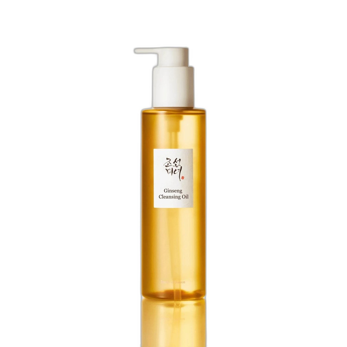 Beauty of Joseon Ginseng Cleansing Oil