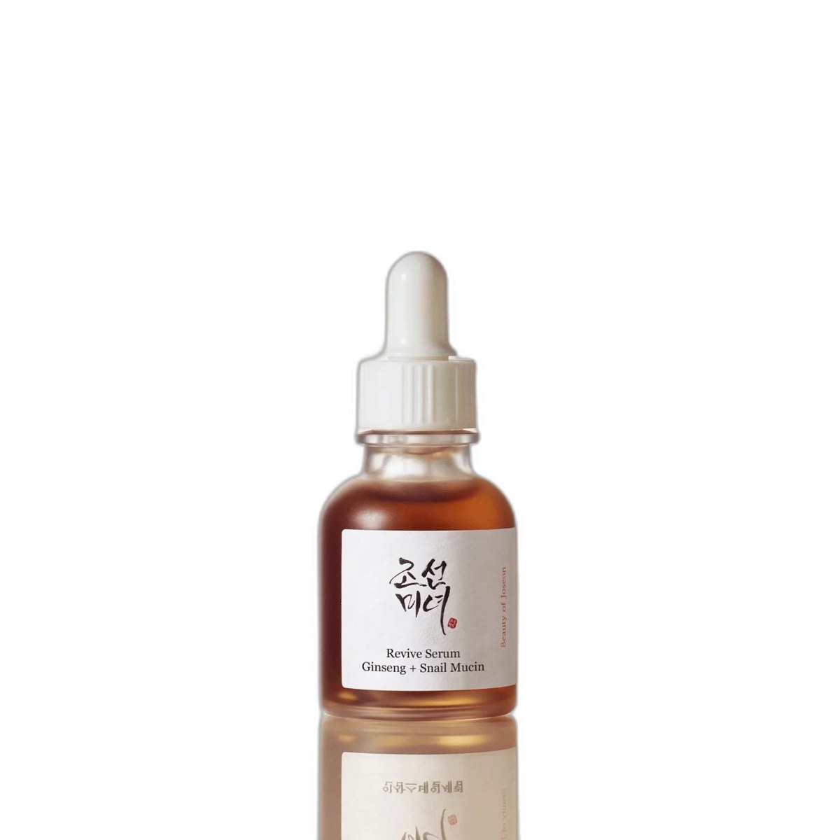 Beauty of Joseon Revive Serum: Ginseng + Snail Mucin