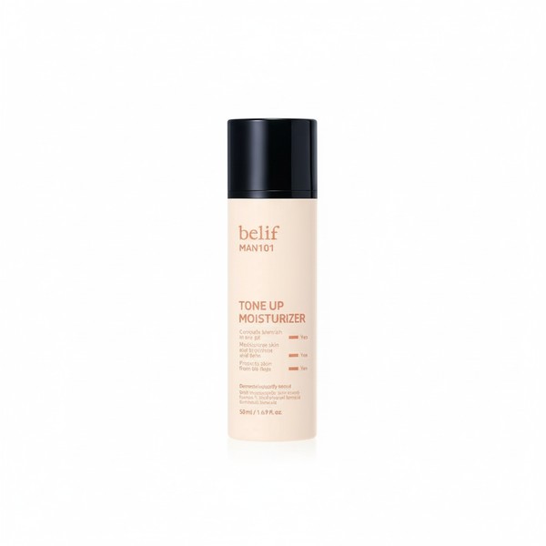 belif Man Tone Up SPF