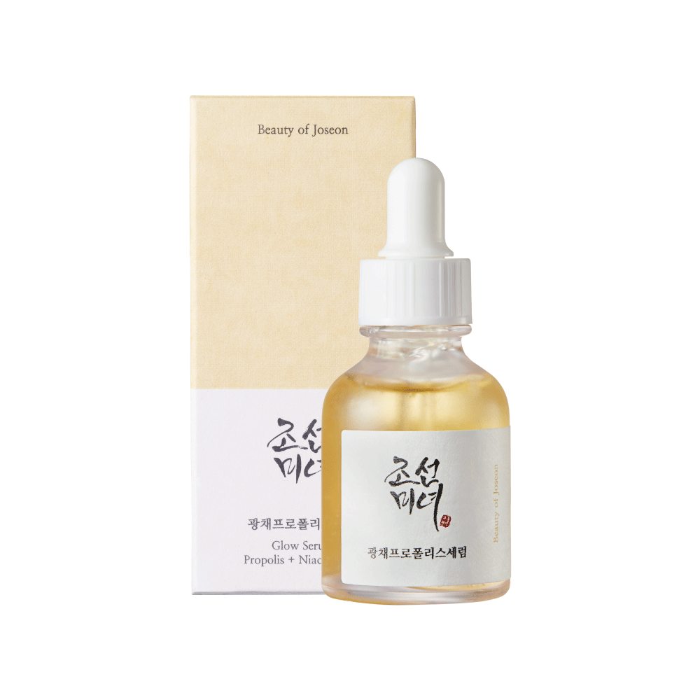 Beauty of Joseon Light On Serum