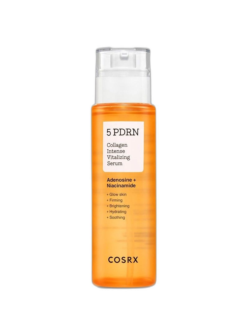 COSRX 5PDRN Collagen Intense Vitalizing Serum