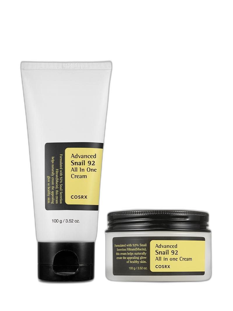 COSRX Advanced Snail 92 All-in-One Cream