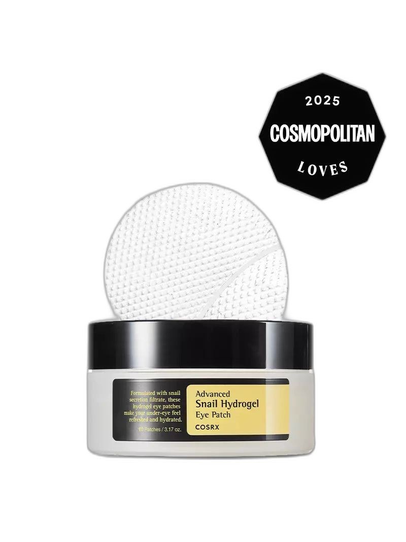 COSRX Advanced Snail Peptide Eye Cream