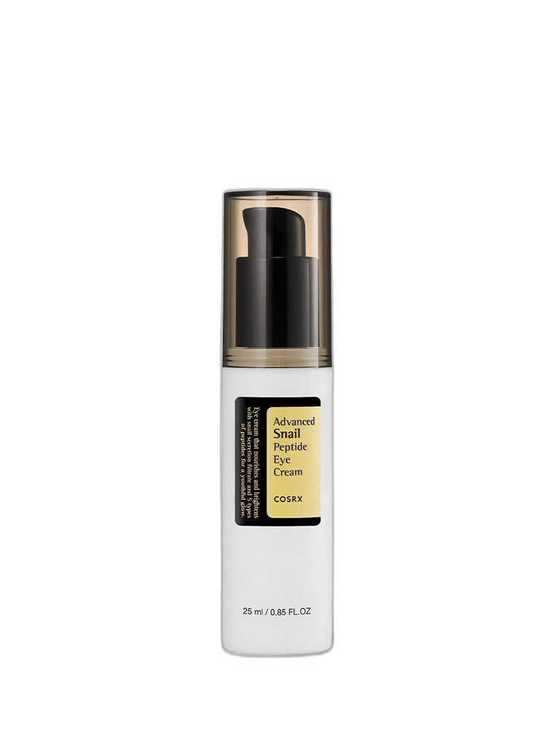 COSRX Advanced Snail Peptide Eye Cream
