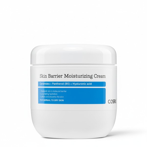 COSRX Skin Barrier Cream