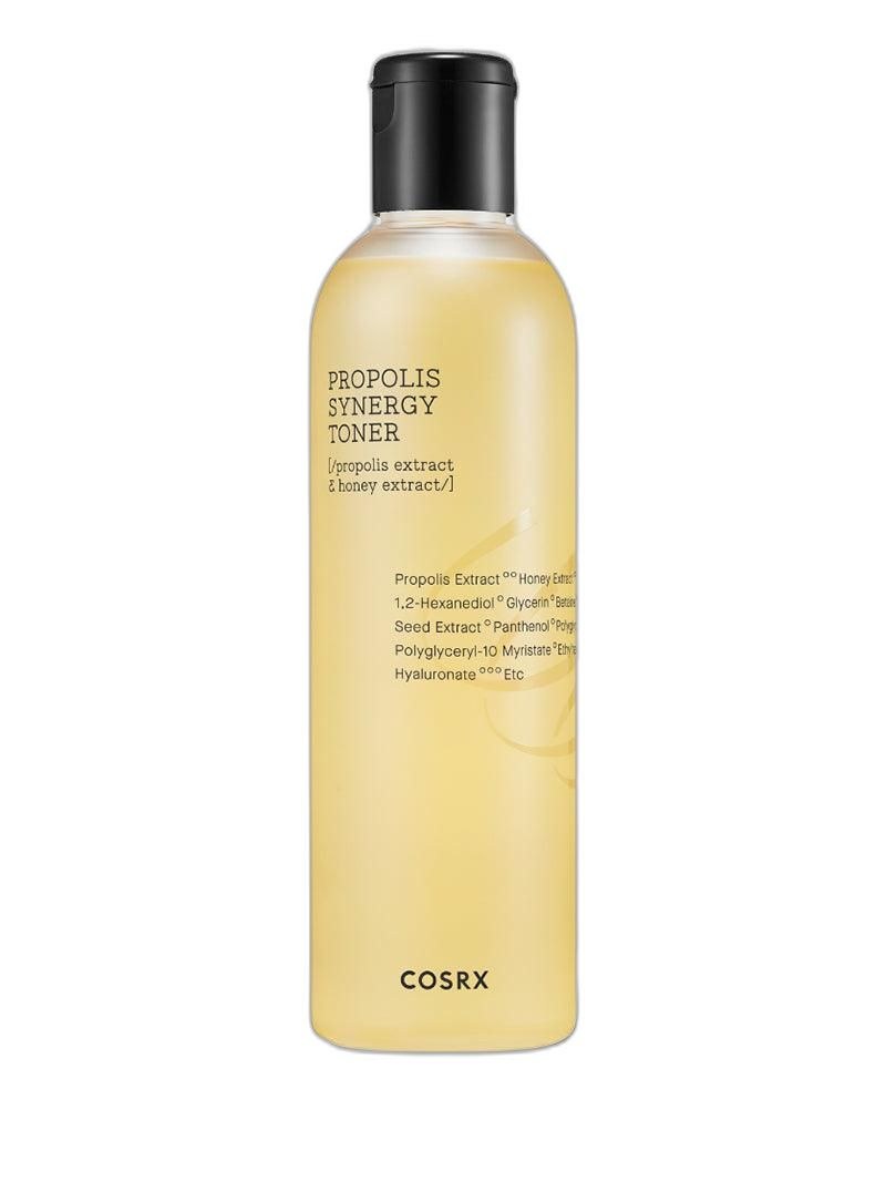 COSRX Full Fit Propolis Synergy Toner