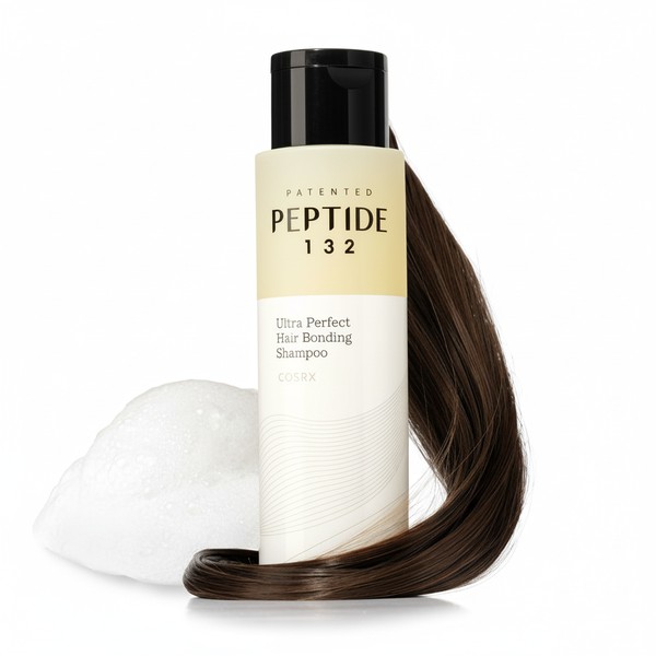 COSRX Hair Bonding Shampoo