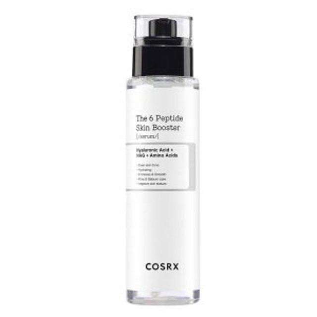 COSRX The 6 Peptide Skin Booster Serum
