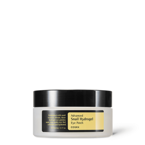 COSRX Advanced Snail Peptide Eye Cream
