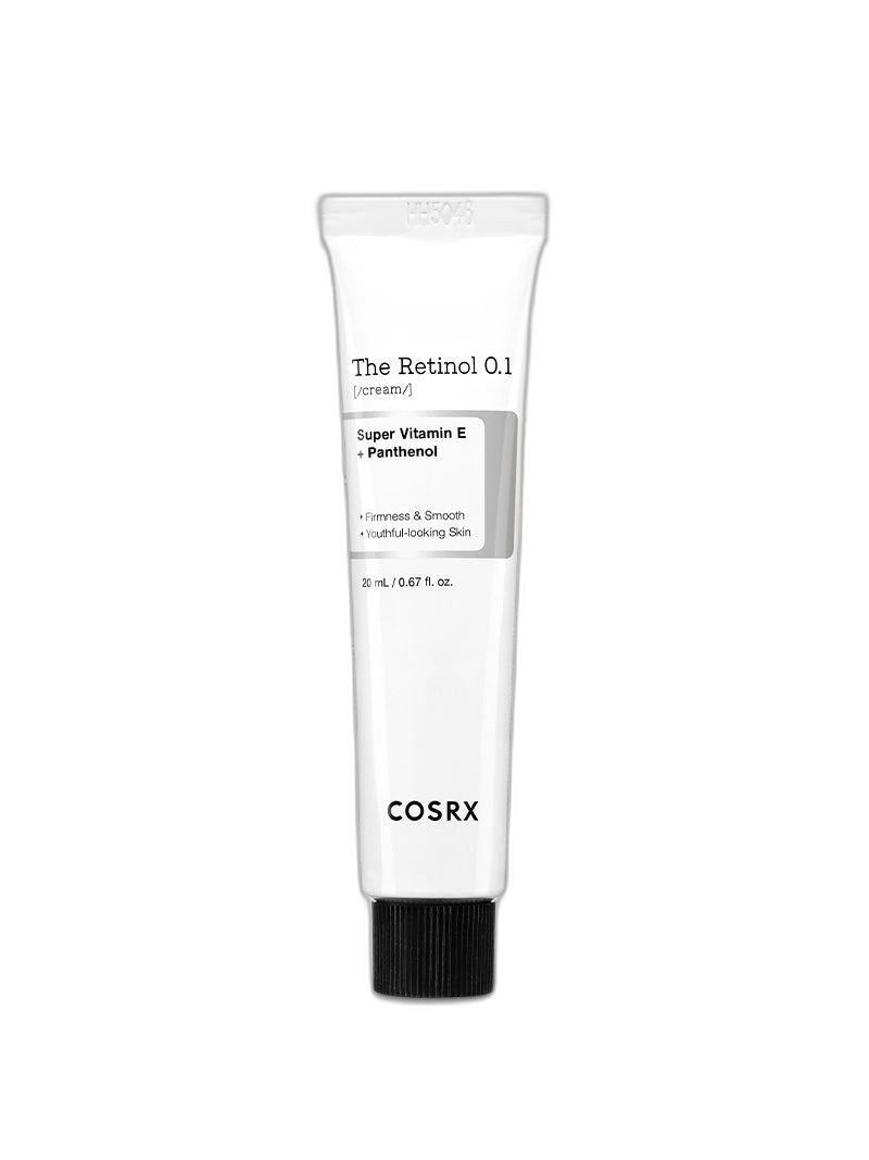 COSRX Retinol Cream