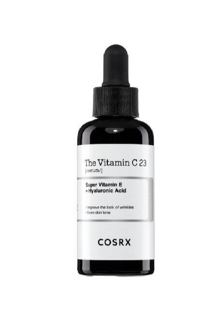 COSRX The Vitamin C 23 Serum
