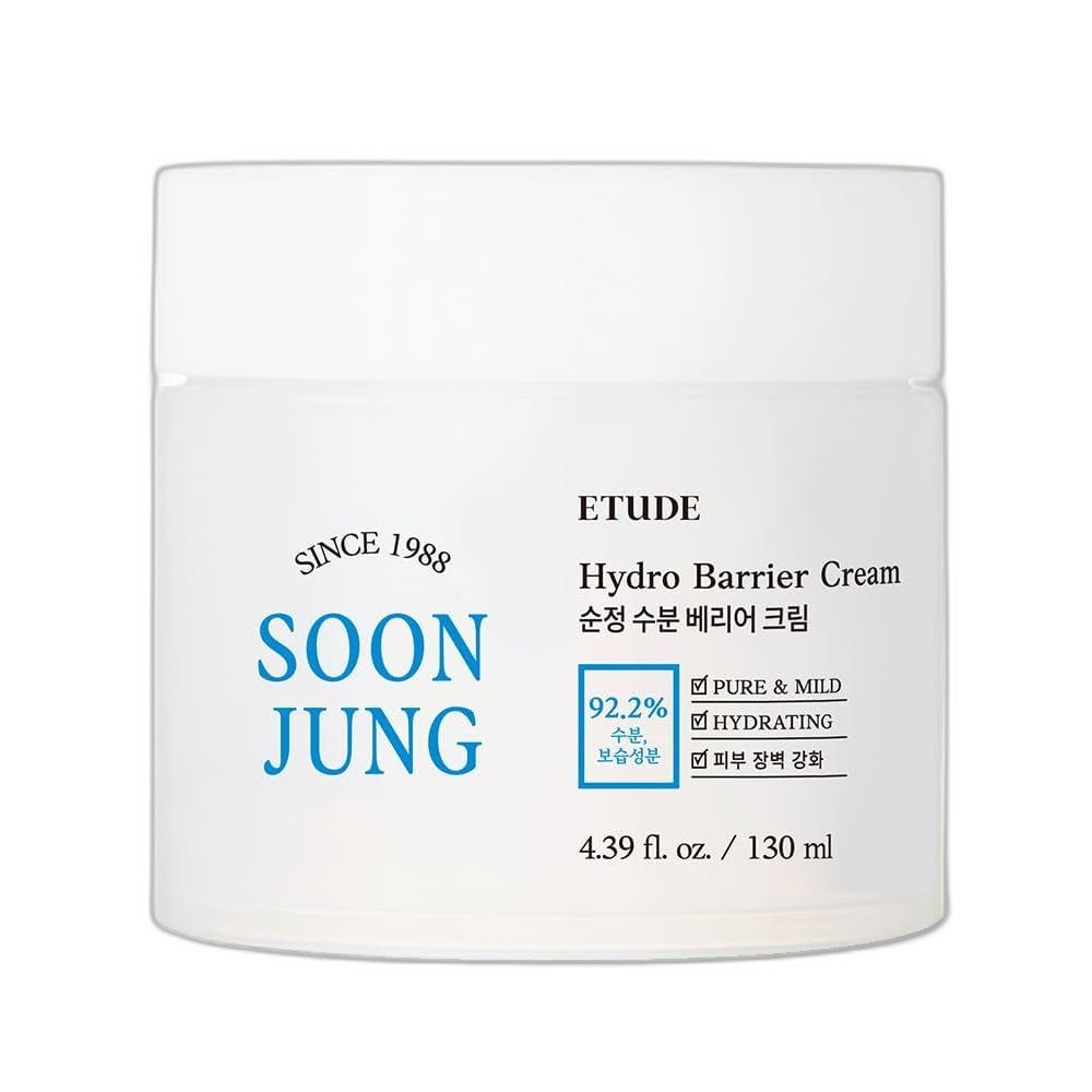 ETUDE SoonJung Hydro Barrier Cream