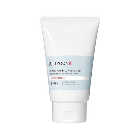 ILLIYOON Ceramide Ato Concentrate Cream