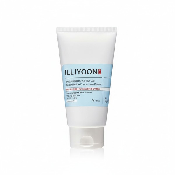 ILLIYOON Ceramide Body Cream