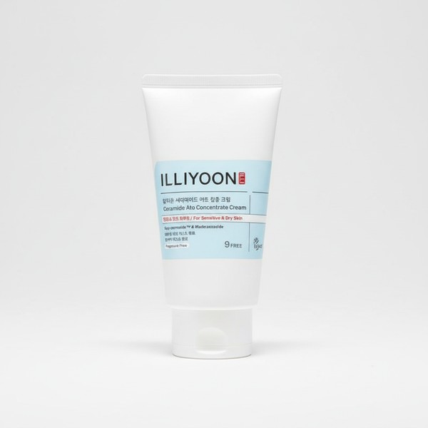 ILLIYOON Ceramide Cream