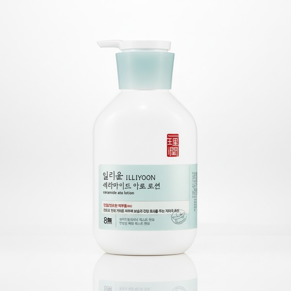 ILLIYOON Ceramide Lotion