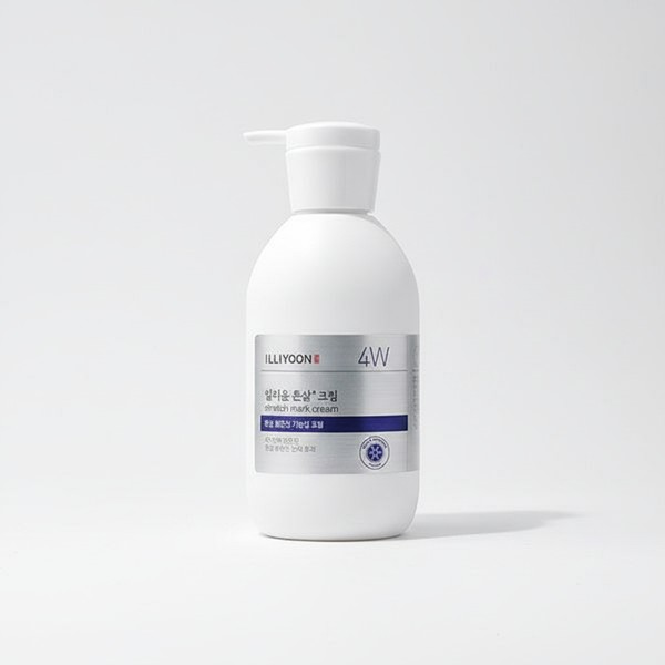 ILLIYOON Stretch Mark Cream