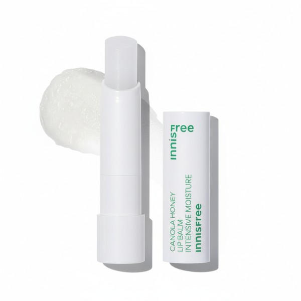 innisfree Canola Honey Lip Balm