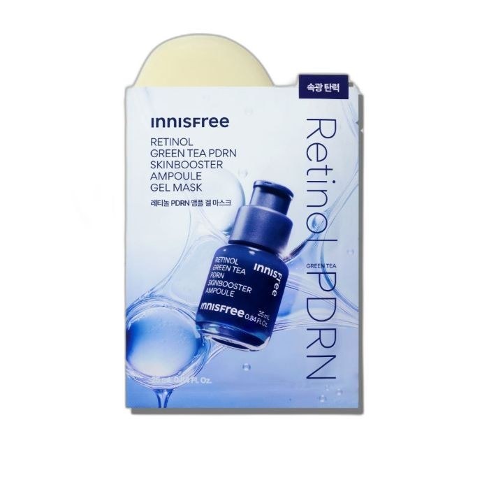 Innisfree Retinol Green Tea PDRN