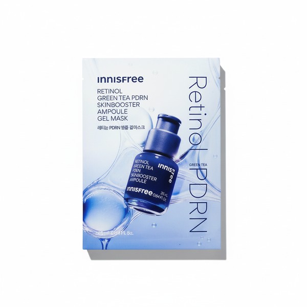 innisfree Retinol PDRN Mask