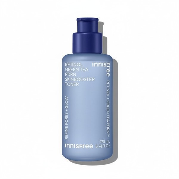 innisfree Retinol Toner