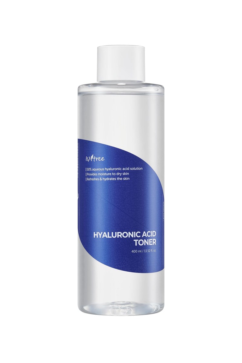 Isntree Hyaluronic Acid Toner