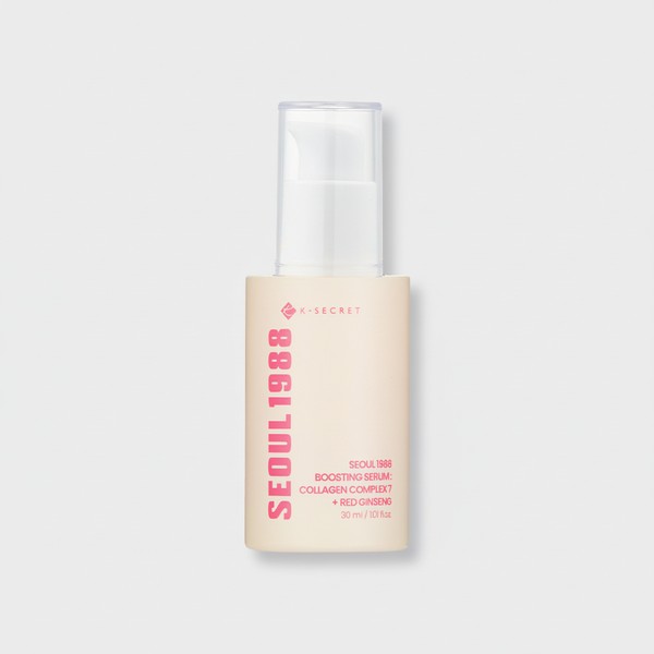 K-SECRET Collagen Serum